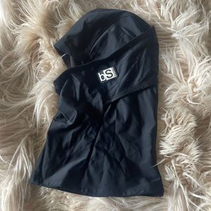 Face mask for skiing/snowboarding